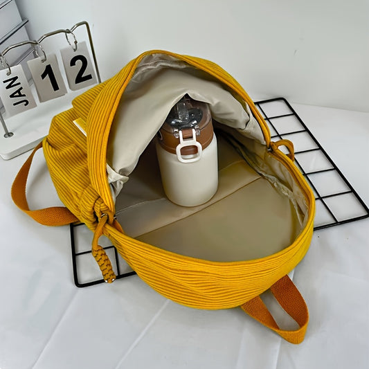 Mini Backpack Women's Small Rucksack Purse Shoulder Bag Suitable for Women Adult Traveling