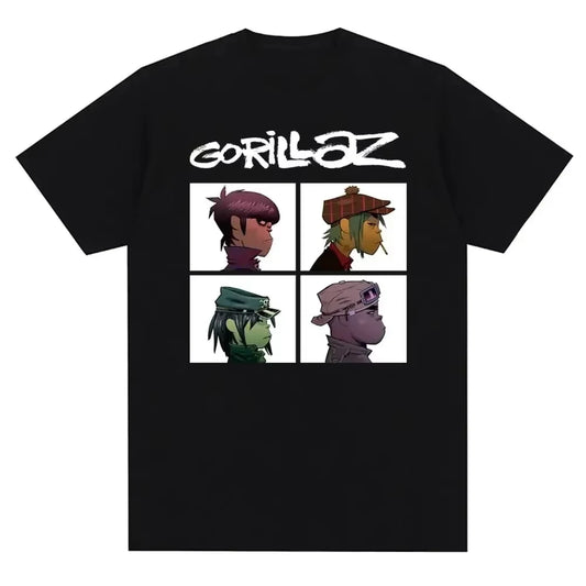 90s Classic Music Band - Graphic Tee