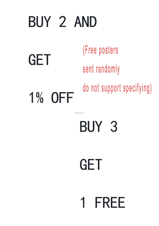 Vintage Music Records Black White Kraft Paper Poster Headphone Lyrics Guitar CD Art Painting Picture Room Home Wall Sticker