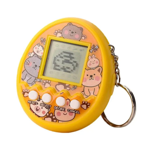 Classic Mini Virtual Pet Vol. 4