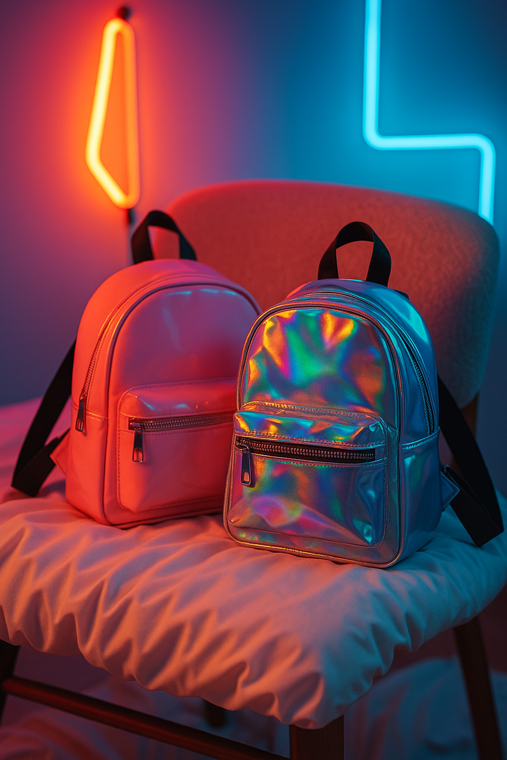 Mini & Y2K Backpacks
