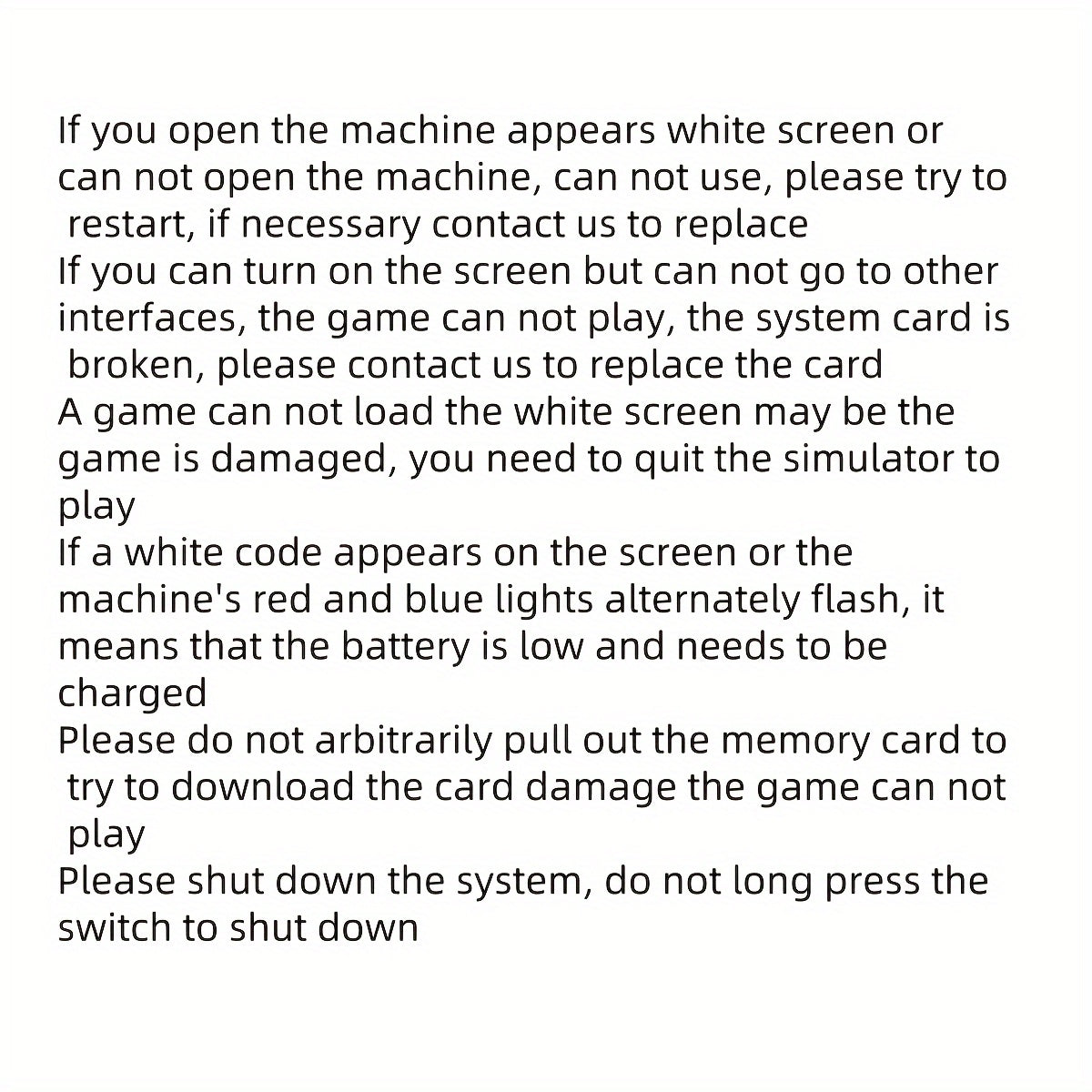 R36S Handheld Game Console 3.5 Inch IPS Screen Retro Game Console Linux System Screen Portable Pocket Video Player Travel Essentials, 128G Extra Large Memory, Perfect Halloween Christmas Gifts