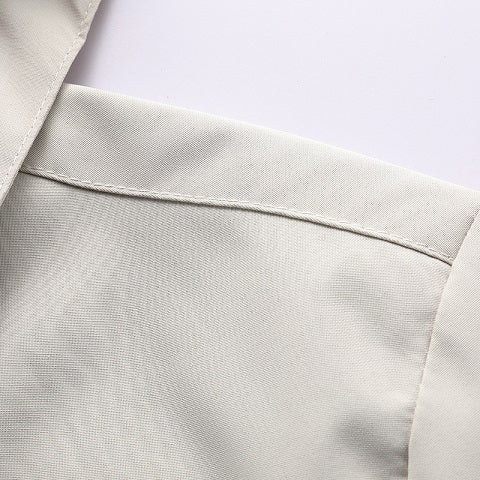 Men's Fashion Windbreaker Jacket - Casual, Thin, Ideal for Spring Outdoor Activities