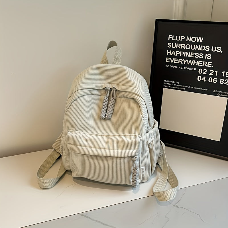 Mini Backpack Women's Small Rucksack Purse Shoulder Bag Suitable for Women Adult Traveling