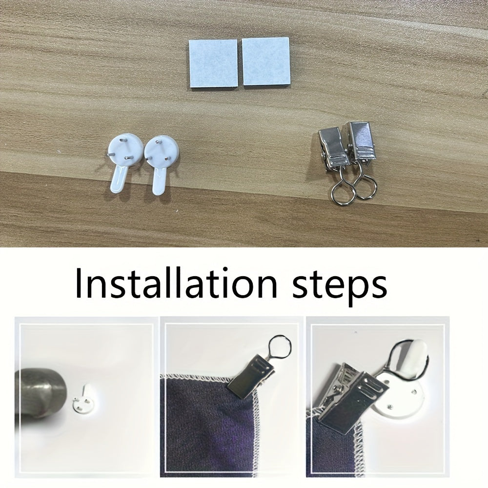 1pc  Waterfall With Rainbow Forest Nightscape Fluorescent Tapestry, Galaxy Nature Landscape Polyster UV Blacklight Tapestry, Holiday Gift, Wall Hanging For Living Room Bedroom Office Home Decor/Room Decor/Party Decor, With Fr