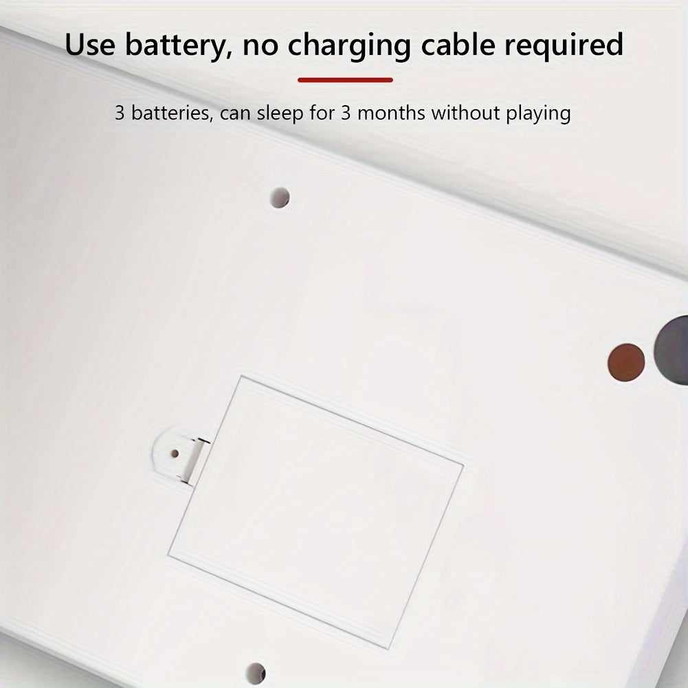 HD TV Video Plug&Play Handheld Portable Nostalgic Arcade Game Console Memory Stick Mini Game Station System(Support Various Classic Retro Games)