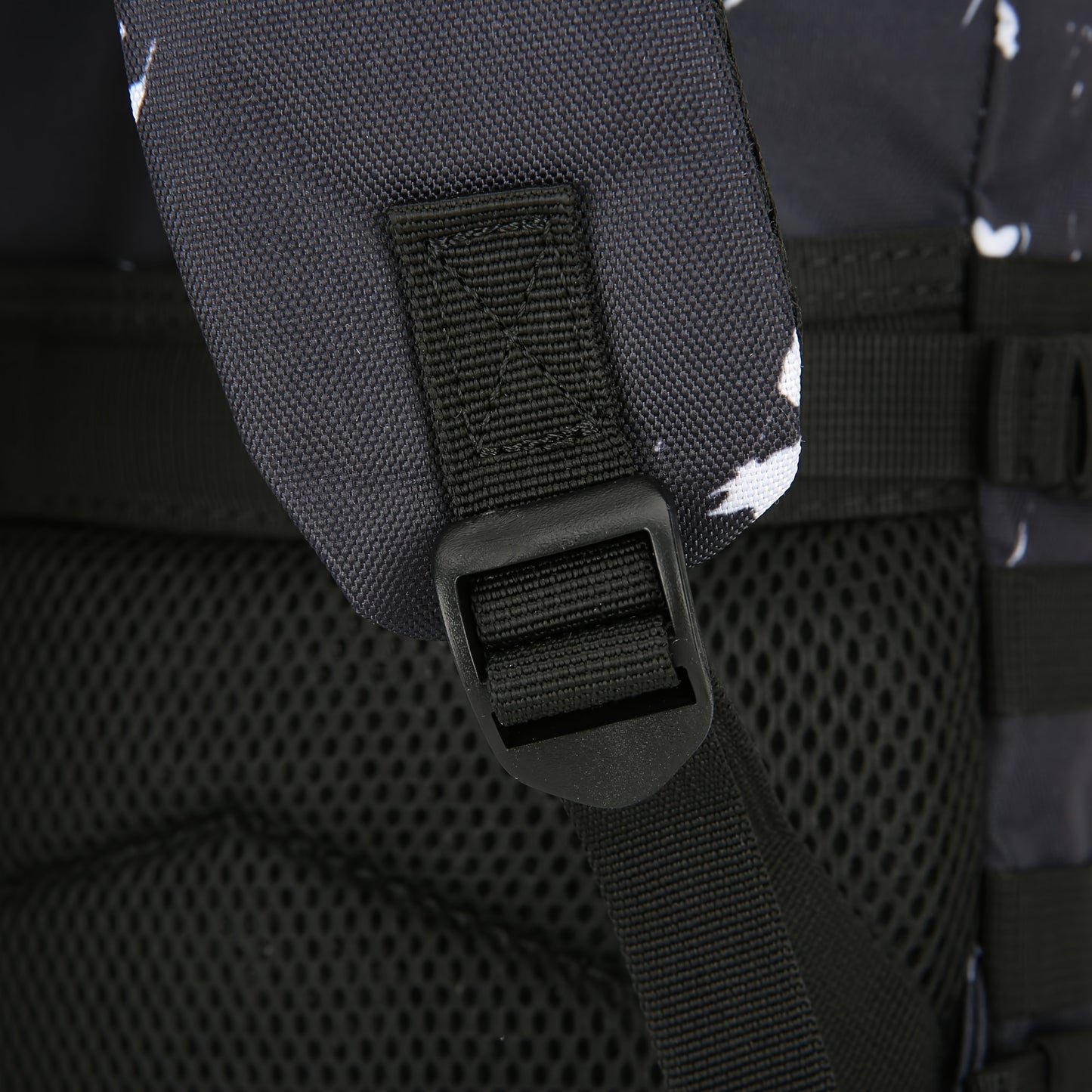 2.38gal Mini Backpack, Gym Sports Backpack, Hiking Travel Camping Backpack