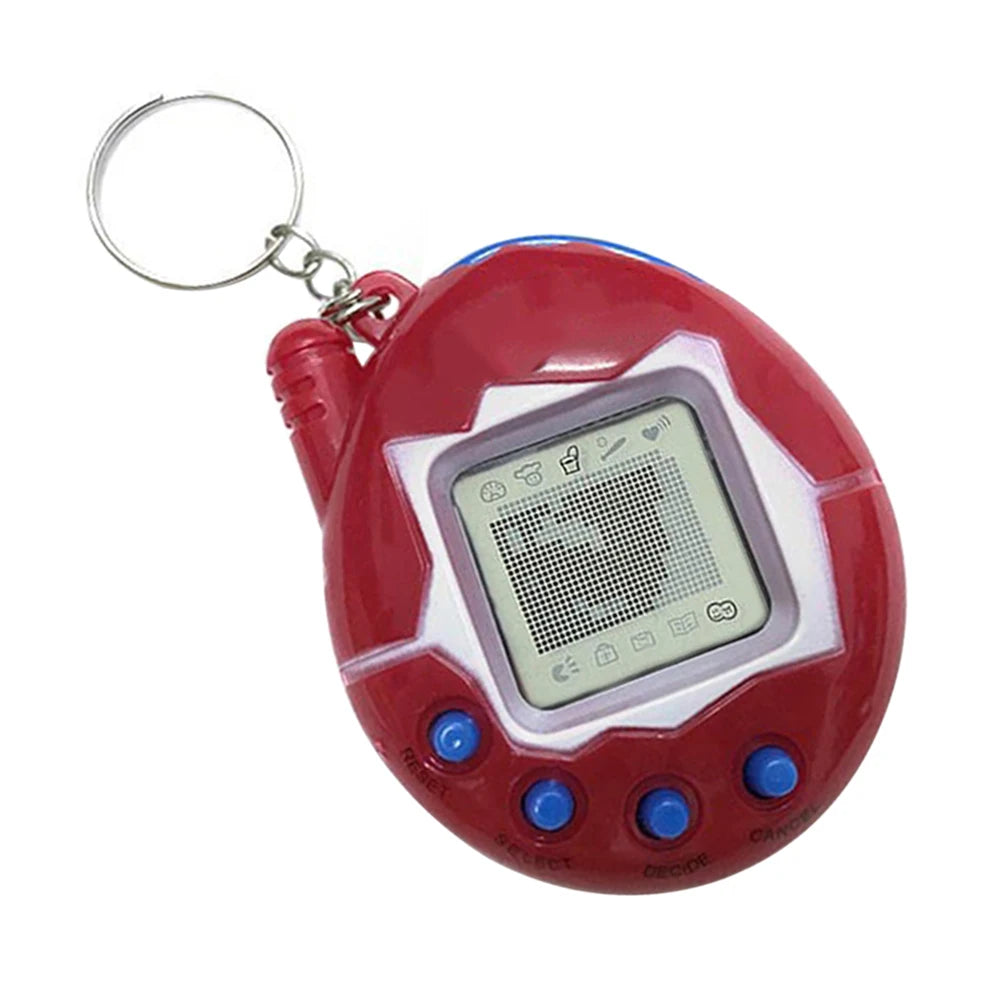 2018 Tamagotchi Electronic Pets Nostalgic 49 Pets In One