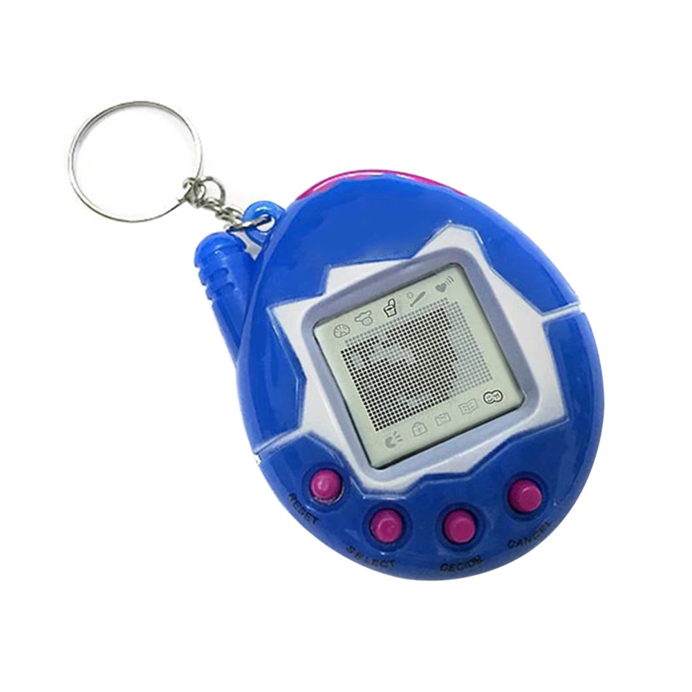 2018 Tamagotchi Electronic Pets Nostalgic 49 Pets In One