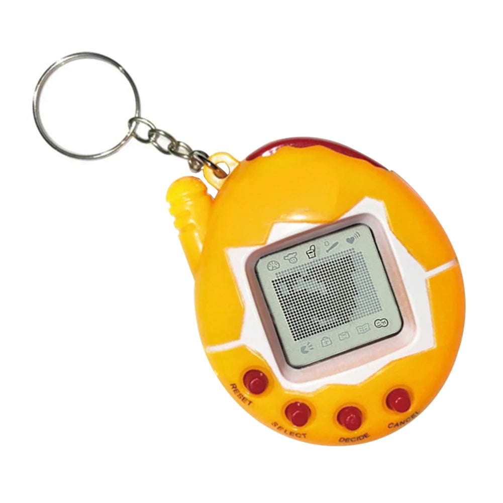 2018 Tamagotchi Electronic Pets Nostalgic 49 Pets In One