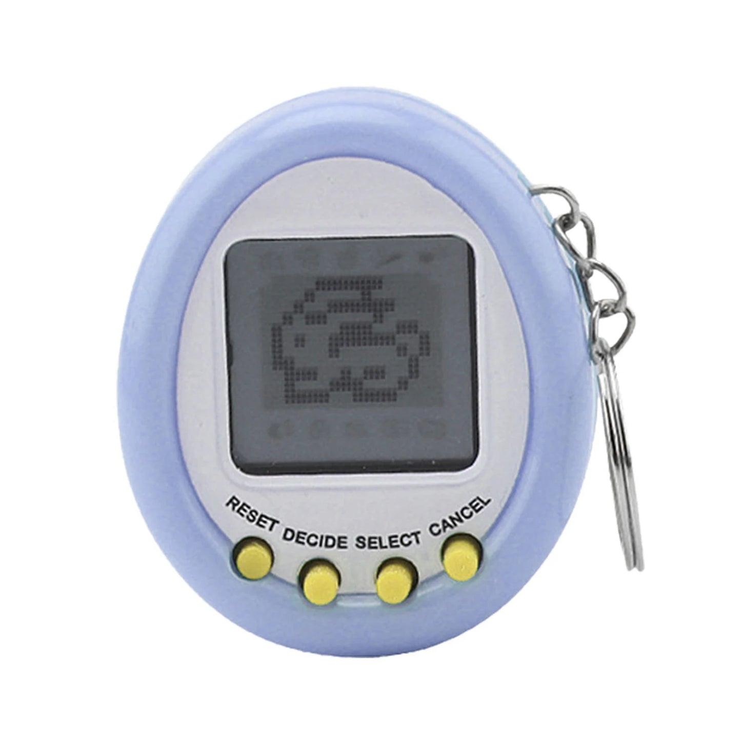2018 Tamagotchi Electronic Pets Nostalgic 49 Pets In One