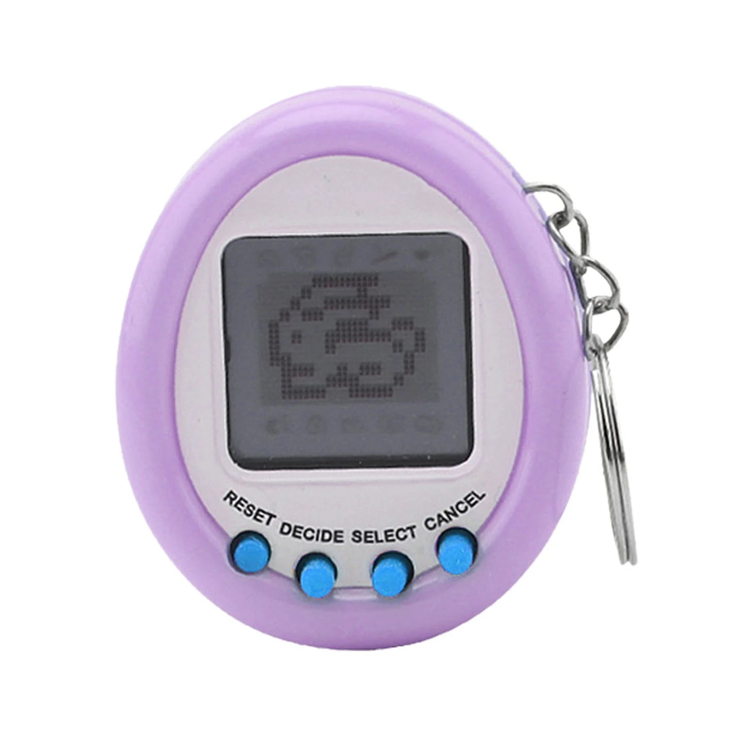 2018 Tamagotchi Electronic Pets Nostalgic 49 Pets In One