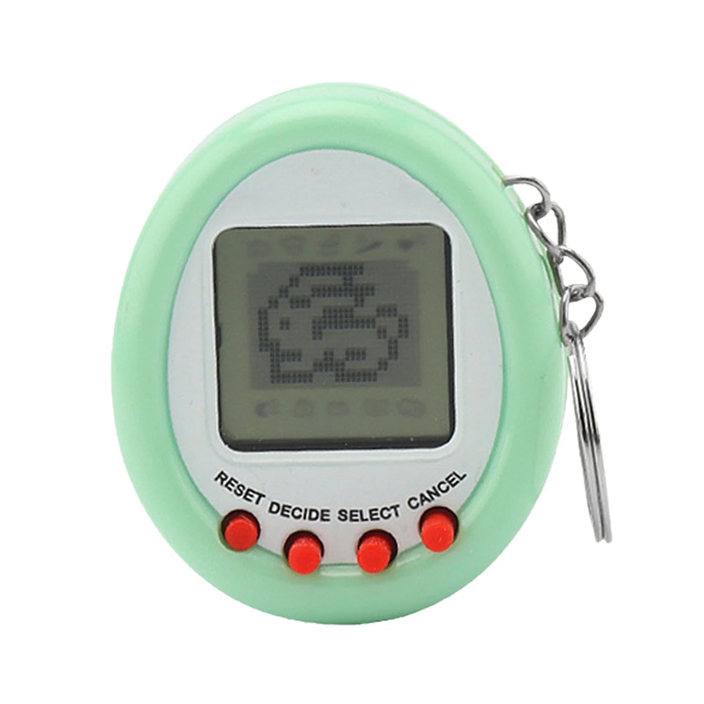 2018 Tamagotchi Electronic Pets Nostalgic 49 Pets In One