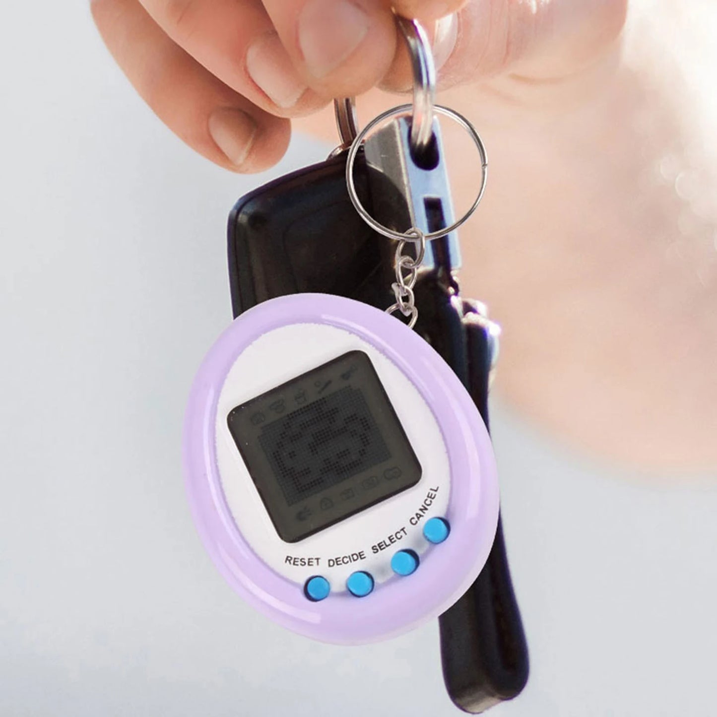 2018 Tamagotchi Electronic Pets Nostalgic 49 Pets In One