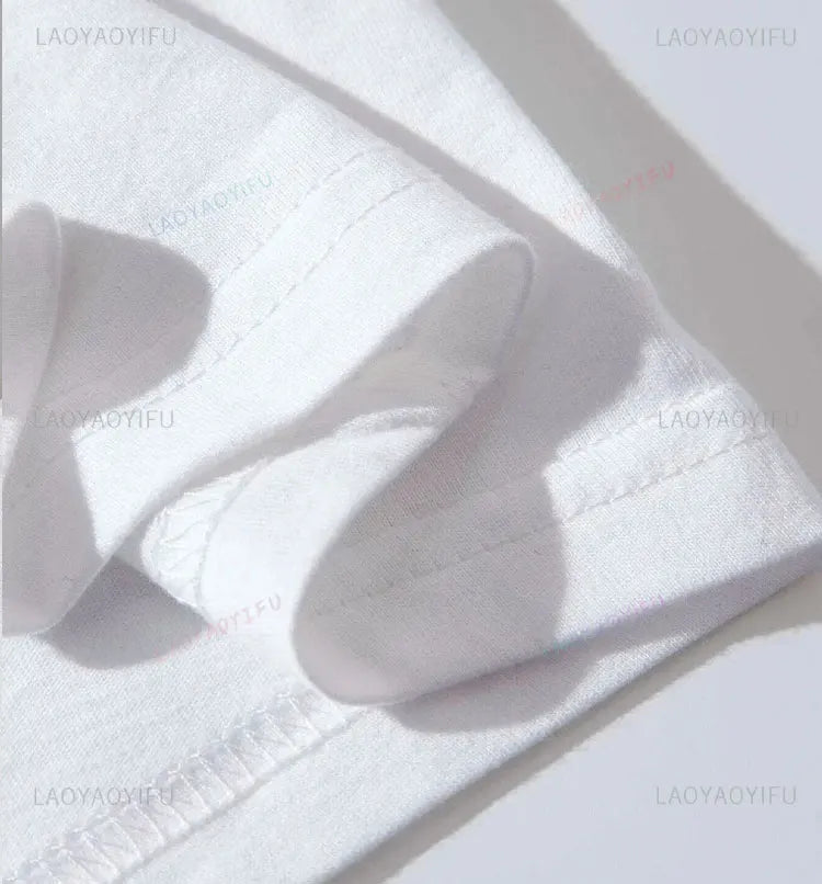 Women's T-shirt I Love 90s The Mens Clothes Music Graphic Tees Men Clothing Birthday Gift Funny Gifts Vintage Cotton Shirts Tees