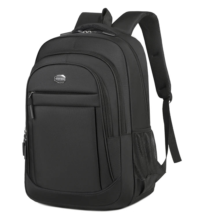 Backpack For Both Men And Women, Large Capacity Backpack For Travel, Office, School, And Commuting