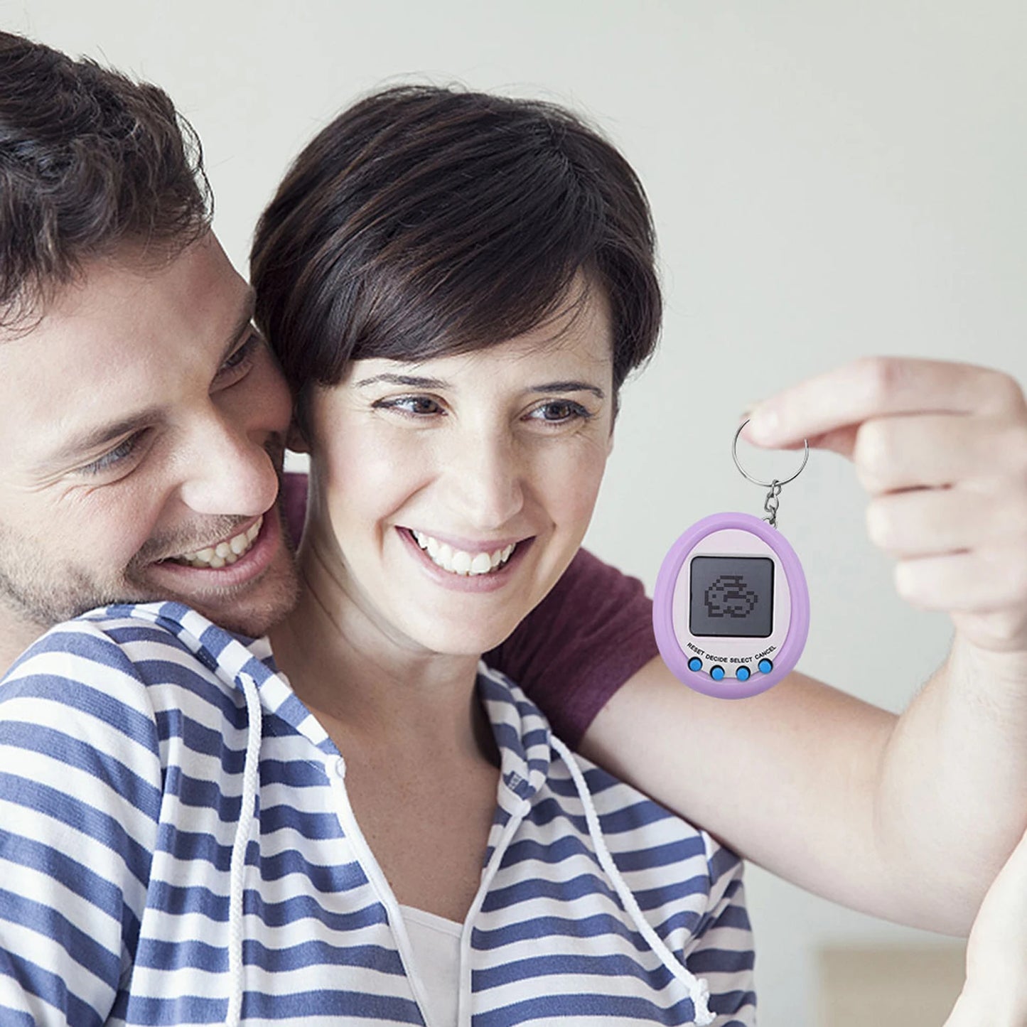 2018 Tamagotchi Electronic Pets Nostalgic 49 Pets In One