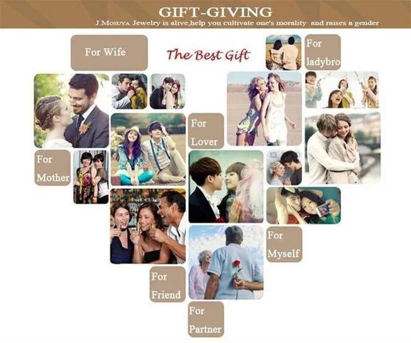 925 Silver Oval Mood Temperature Change Ring For Women Charm Wedding Party Jewelry Gifts