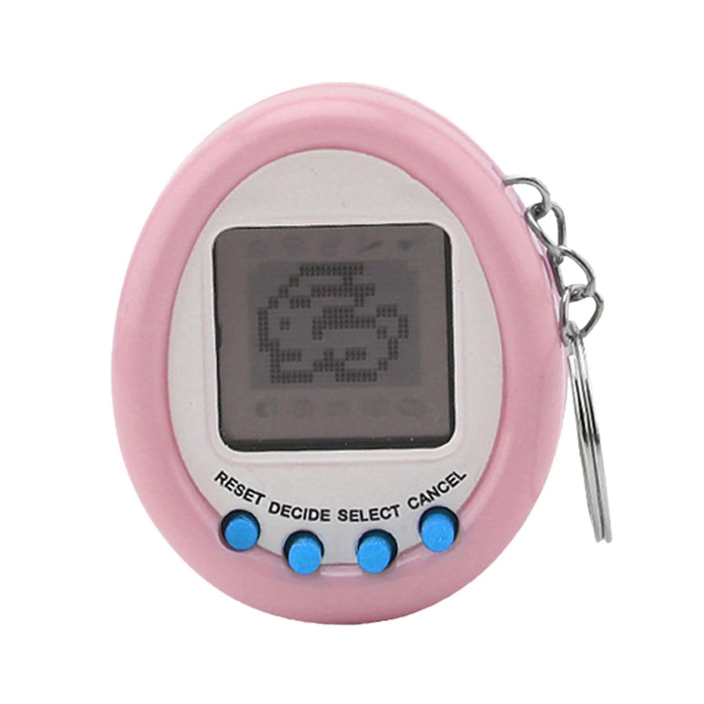 2018 Tamagotchi Electronic Pets Nostalgic 49 Pets In One