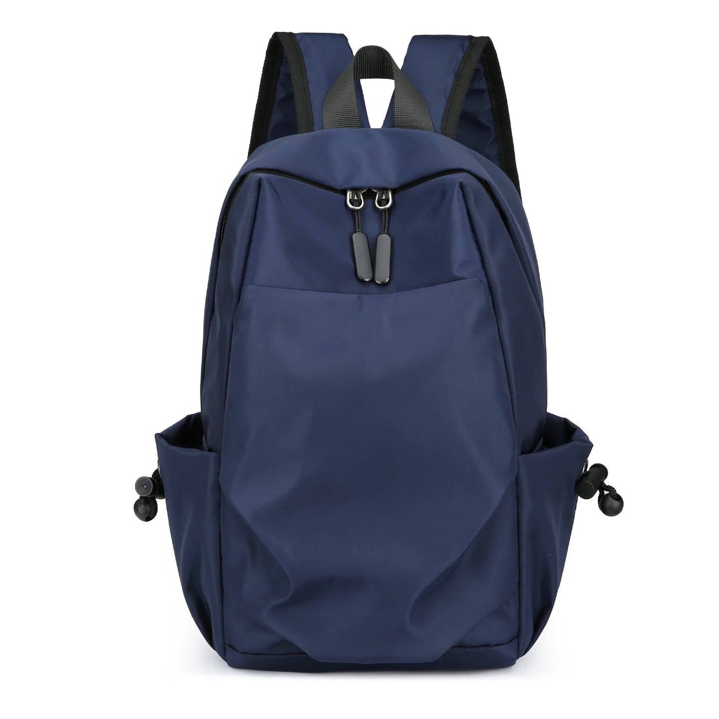 Mini Men's Backpack Fashion Small Black Shoulder School Bag for Man 2023 Canvas Designer Waterproof Sports Travel Male Backpacks