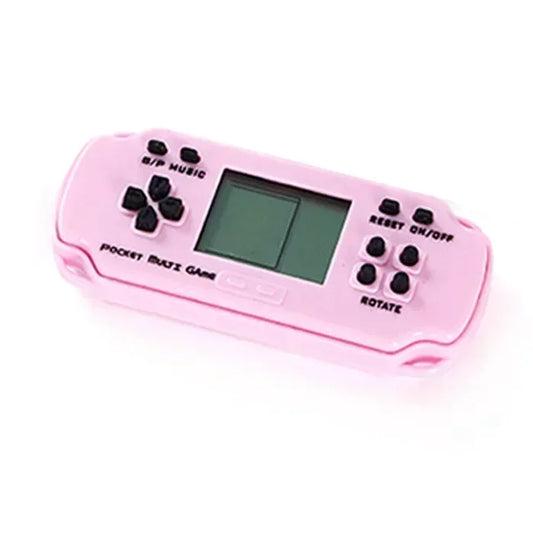 Mini Game Console 30+ Games
