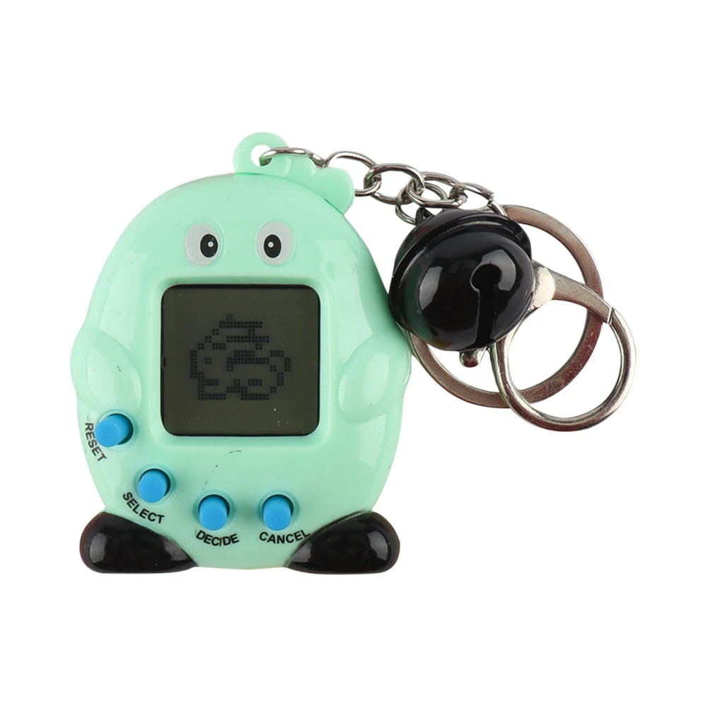 2018 Tamagotchi Electronic Pets Nostalgic 49 Pets In One
