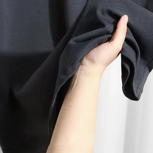 80s Cassette Tape Pencil T Shirts Men Women Retro Vintage Throwback Music Short Sleeve Graphic T Shirts Cotton Casual 90s Tees